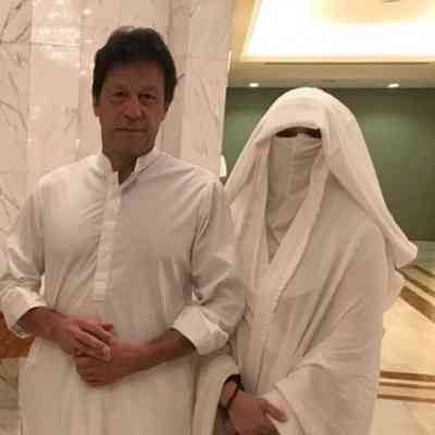 Imran Khan, Bushra Bibi sentenced to 14-year imprisonment in Toshakhana case