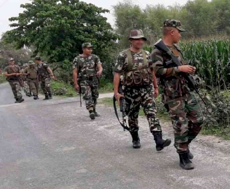 BSF denies Bengal CM’s charges on distribution of separate identity cards