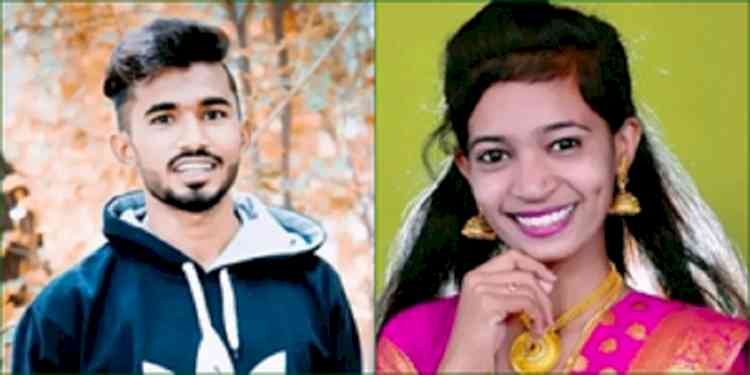 Man murders wife, lover after duo elopes in Karnataka