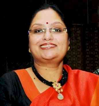 FLO National President Sudha Shivkumar terms the budget forward looking 