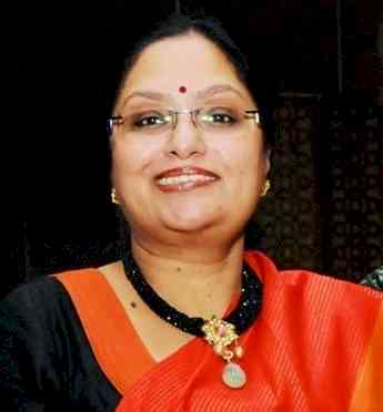 FLO National President Sudha Shivkumar terms the budget forward looking 