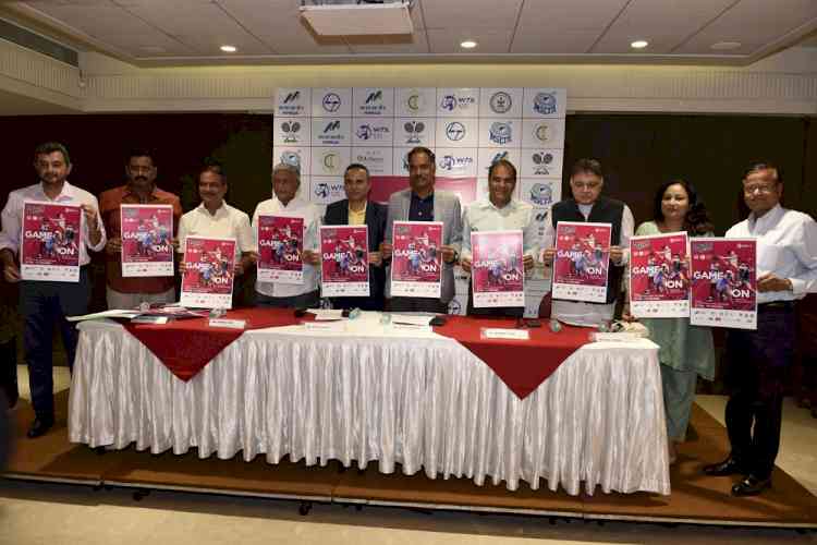 Ankita Raina, Rutuja Bhosale among four Indians to receive wild cards for L&T Mumbai Open Tennis Championships