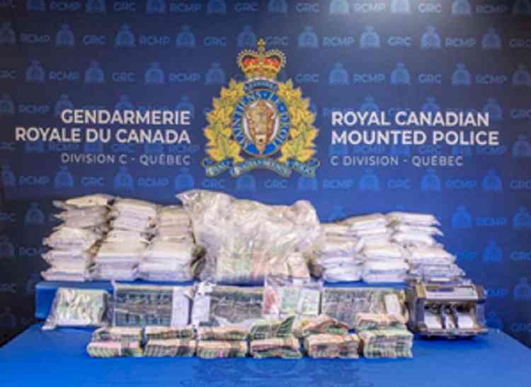 3 Indo-Canadians to be extradited to US for drug trafficking