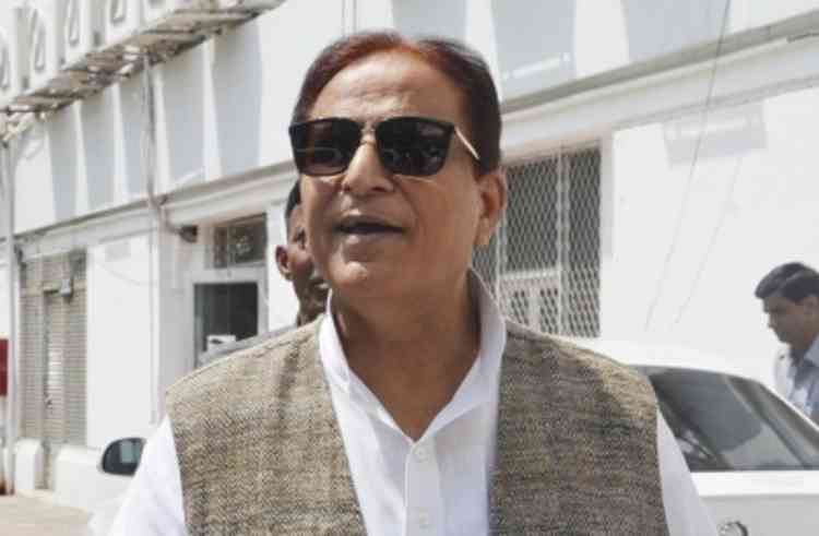 Azam Khan acquitted in 2019 robbery case