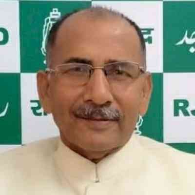 RJD calls Interim Budget an 'empty envelope'