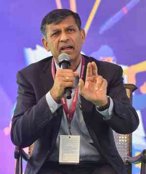 Raghuram Rajan says unemployment 'increasing rapidly' in India