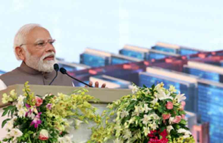 PM to inaugurate, lay foundation of projects worth over Rs 68K cr in Odisha