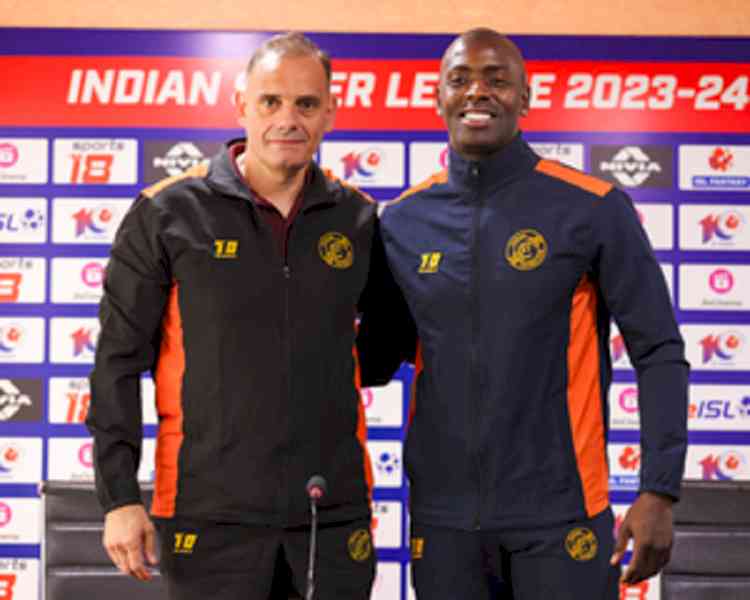 ISL 2023-24: Punjab FC hope to resume season with win against Bengaluru FC at home