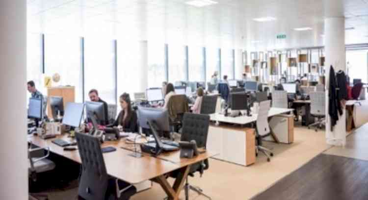 Most Indian employees optimistic about AI boosting productivity: Report