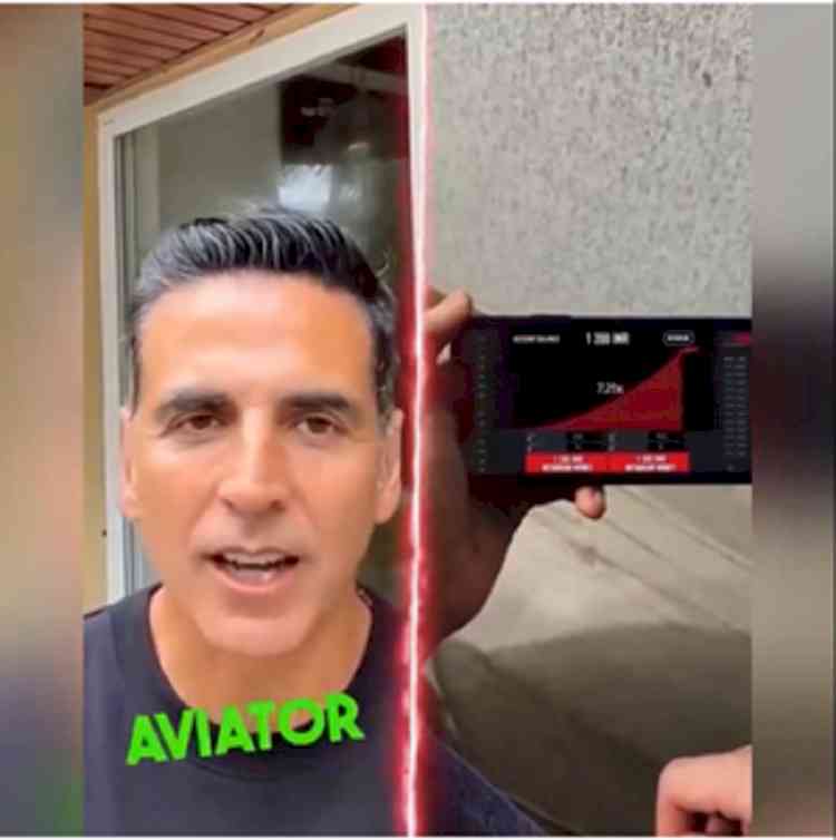 Akshay Kumar becomes target of deepfake video; actor plans legal action