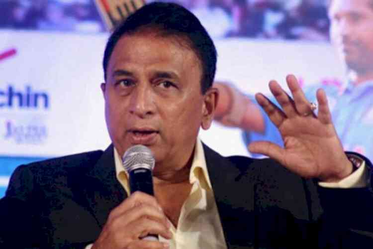 Sunil Gavaskar leaves commentary duty after mother-in-law passes away