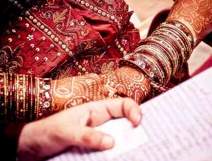 Prayagraj cops bring back sulking groom, solemnise wedding