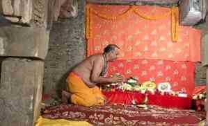 Hindu side announces schedule of five 'aartis' in Gyanvapi complex
