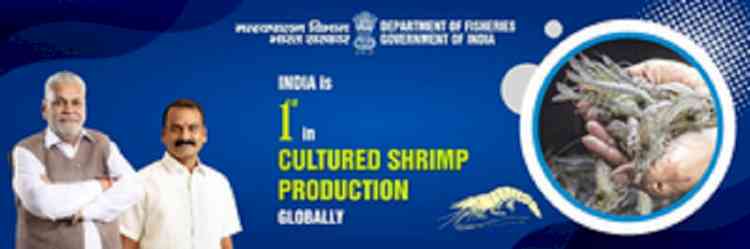 Interim Budget gives fisheries sector a booster shot with 15% hike in outlay