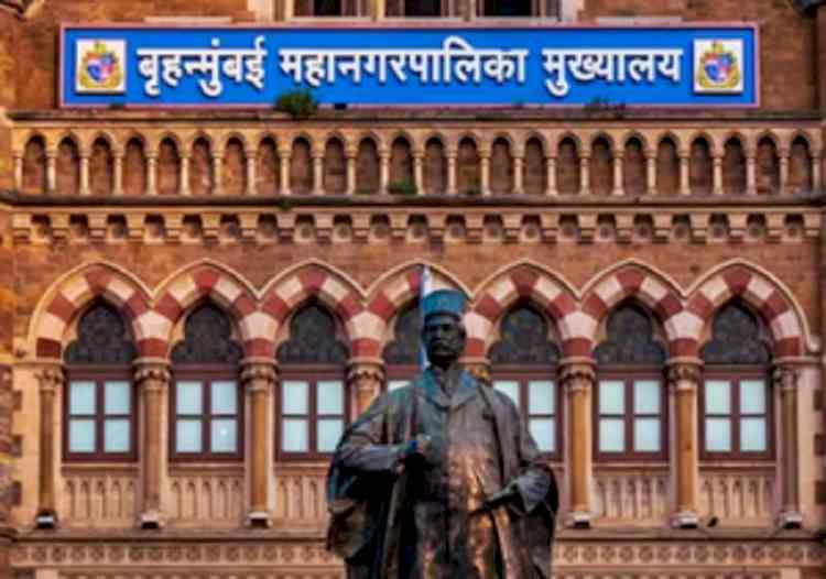 BMC's highest Rs 59.95 K crore budget focuses on infra, health with 'green segment'