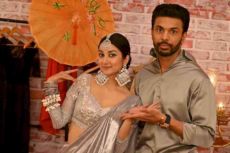 Badi Heroine Banti Hai star Prerna Lisa spills the beans on her Valentine’s Day experiences from teenage days
