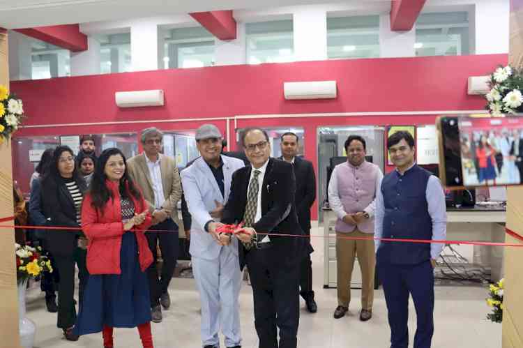 Groundbreaking Innovation Hub Unveiled at IIT Roorkee