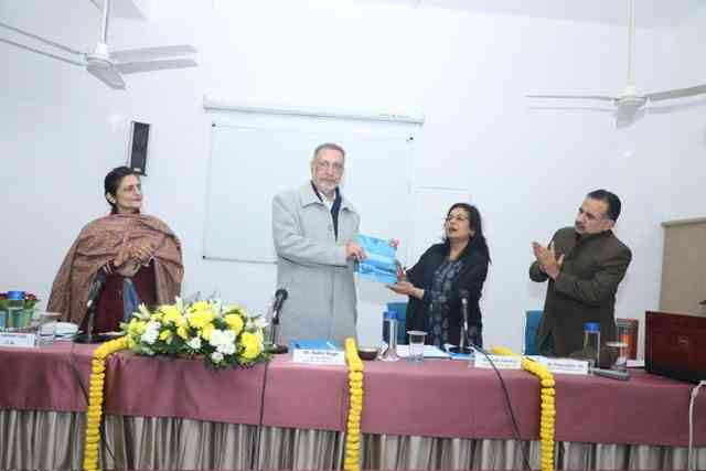UNODC ROSA and  Institute of Correctional Administration (ICA) organize training programme on 'HIV and Drugs'
