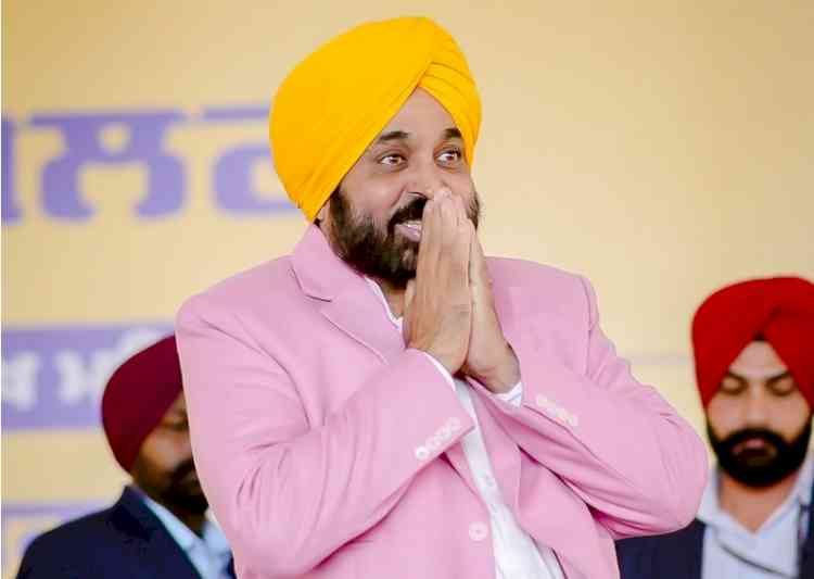 NRIs eager to make substantial investments in Punjab