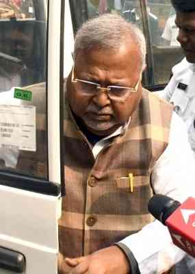 Partha Chatterjee is mastermind of Bengal school jobs scam: CBI tells court