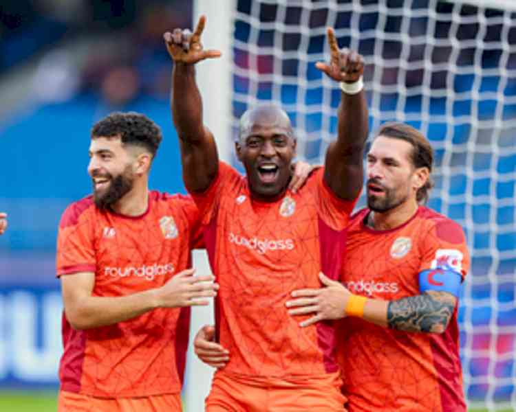 ISL 2023-24: Punjab FC cruise past Bengaluru FC 3-1 at home, move to ninth in points table