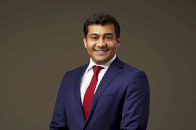 Indian-origin barrister Varun Ghosh appointed to Australian Senate