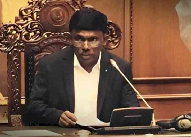 Goa Speaker exposes own party minister, Oppn seeks resignation of Gaude