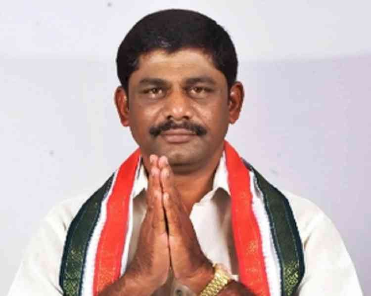Plea in court seeks action against Cong MP for 'south India as separate country' remark