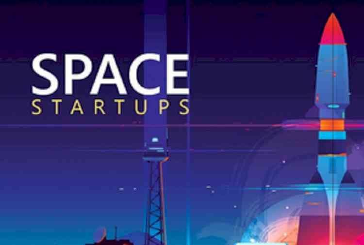Spacetech startup raises $15.5 mn to harvest natural resources from Moon