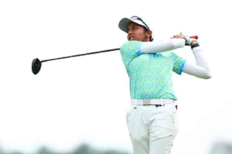 Golf: Avani finishes 10th as Chinese Taipei’s Chun-Wei wins Women’s Amateur Asia-Pacific title