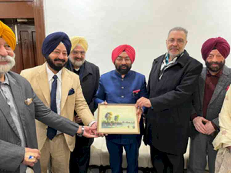 Punjab: De-addiction centre in Patiala gets funds for expansion