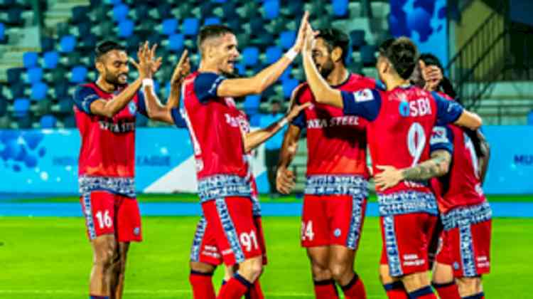 ISL 2023-24: Jamshedpur FC make rapid inroads in standings with 3-2 comeback win against Mumbai City FC