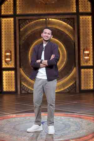 Shark Tank India 3: OYO Rooms founder Ritesh Agarwal opens up on ‘Ritesh Ka Nivesh’