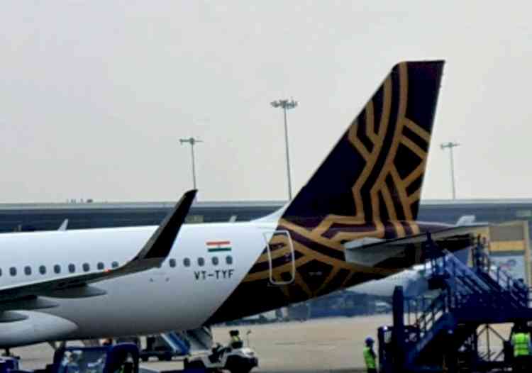 Vistara flight from Dubai misses immigration procedures at Mumbai, takes passengers to domestic terminal