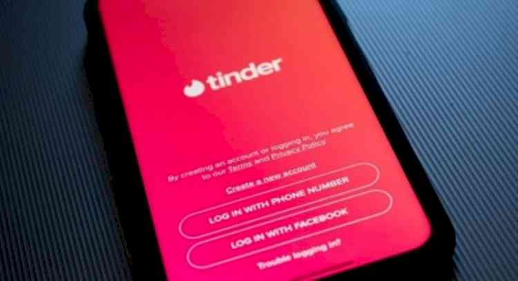 Dating app Tinder to roll out new warnings to further sanitise chats