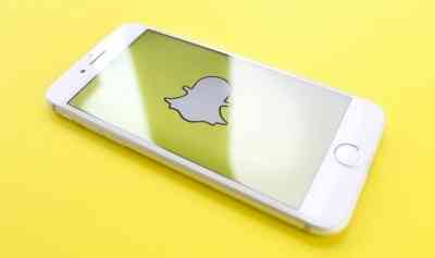 Snapchat’s parent company lays off 10% of global full-time workforce