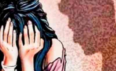 Woman raped in Delhi, two FIRs lodged