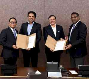 Adani Total Gas inks pact with INOXCVA to strengthen LNG ecosystem in India
