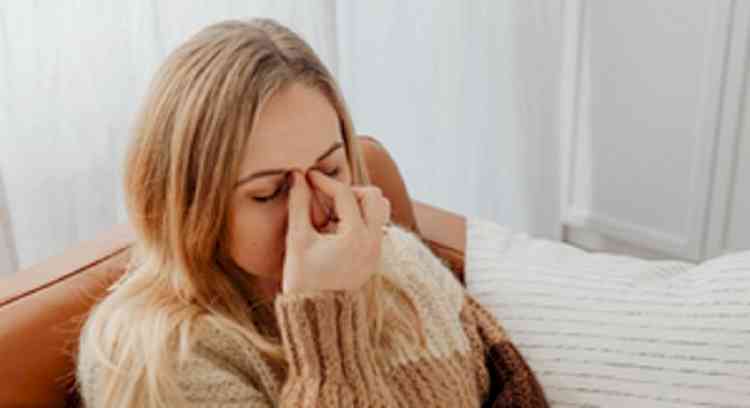 Mistakes that are making your sinus worse