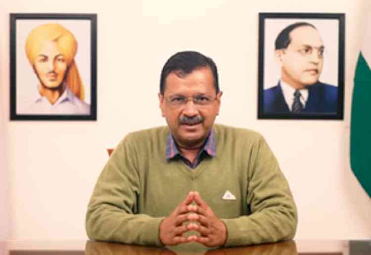 Goa High Court quashes summons issued to Kejriwal
