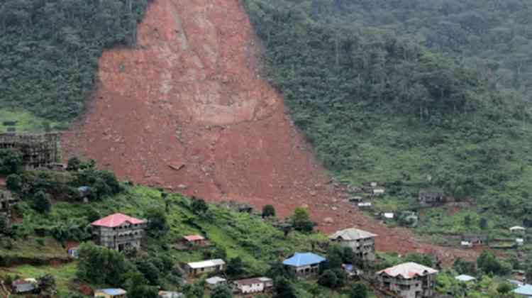 Two labourers from Bihar buried alive in Shimla landslide