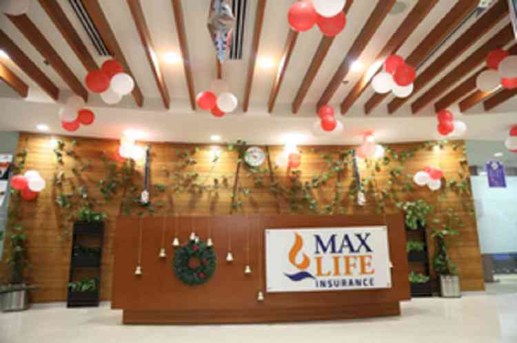 IRDAI approves capital infusion by Axis Bank into Max Life