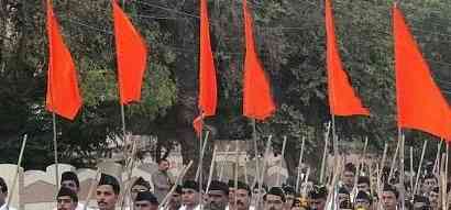 RSS to hold 6-day brainstorming session in MP
