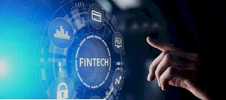 Indian enterprise fintech market to reach $20 bn by 2030