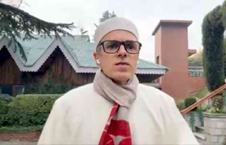 Omar Abdullah welcomes ST status to Paharis, says should not affect Gujjars/Bakerwals
