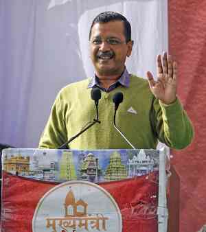 Kejriwal's non-compliance with ED summons: Delhi court to pronounce order at 4 pm