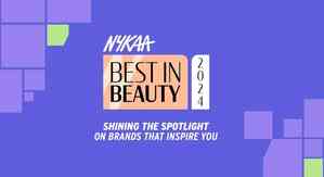Recognise innovation and excellence in Beauty