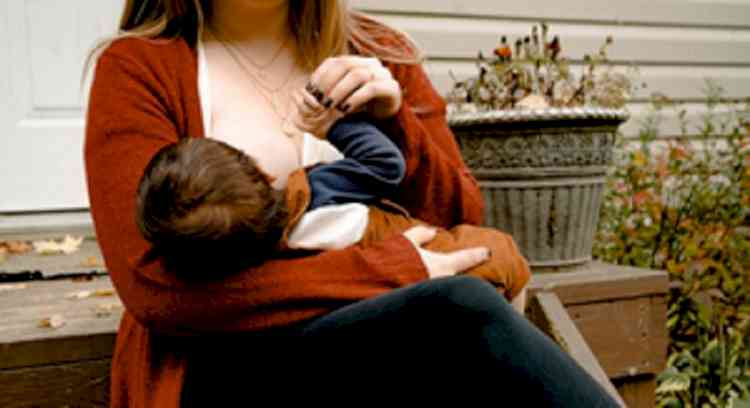 5 ways to promote breastfeeding