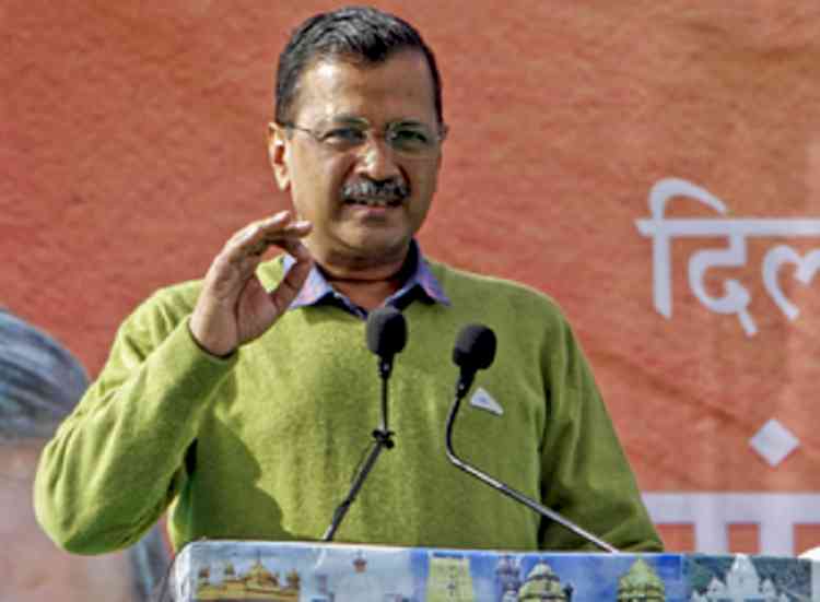 Defamation case: Delhi court allows Kejriwal's exemption for a day, asks him to appear on Feb 29