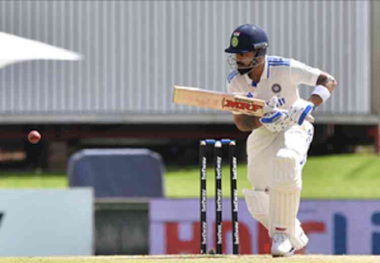 Virat Kohli set to miss Rajkot and Ranchi Test, Mohammad Siraj to return: Report 